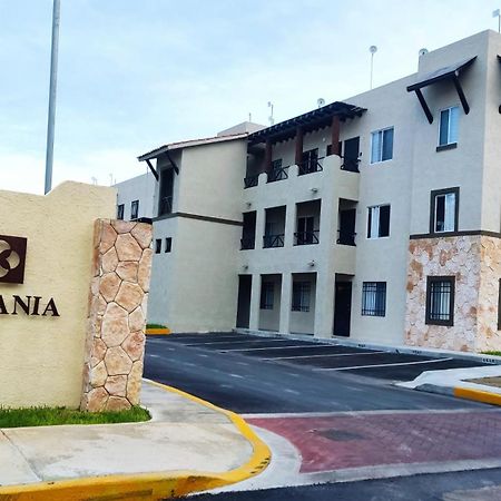 Departamento Con Casa Club En Playa. Apartment Playa del Carmen Exterior photo