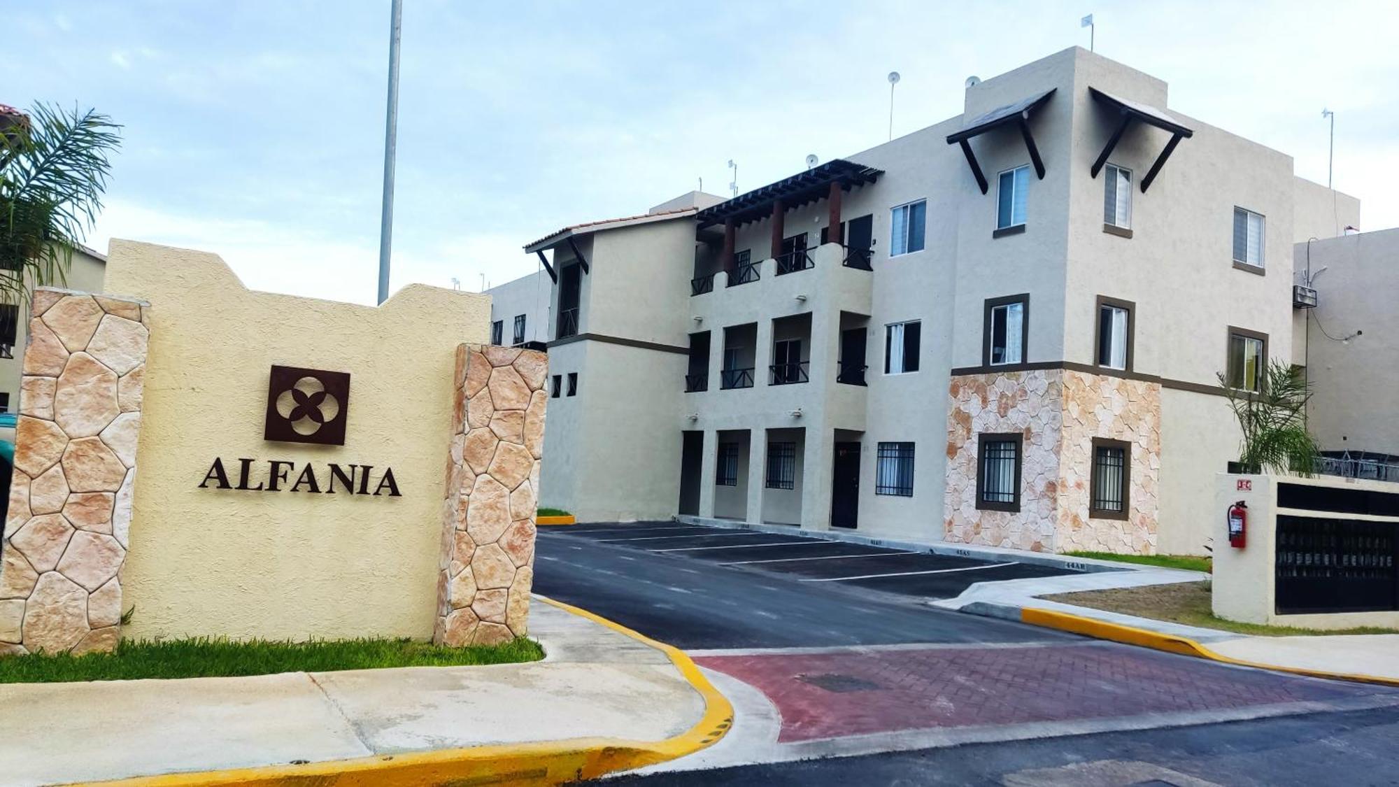 Departamento Con Casa Club En Playa. Apartment Playa del Carmen Exterior photo